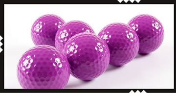 golfbälle